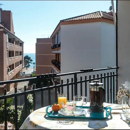 Апартаменты Sunny Holidays In Санта Пола Экстерьер фото